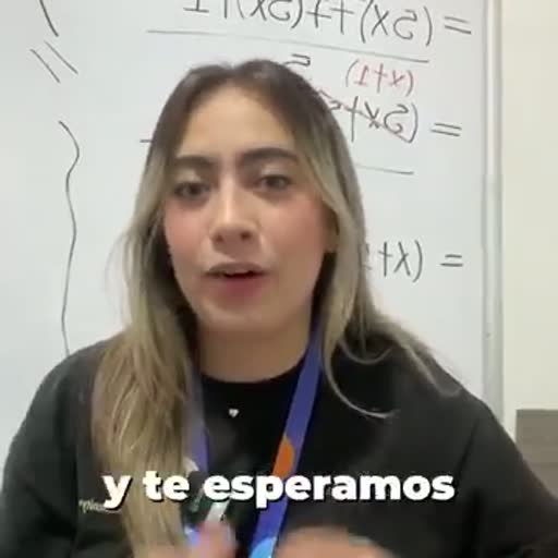 Cuadro 4 del anuncio de masterclass para concurso docente