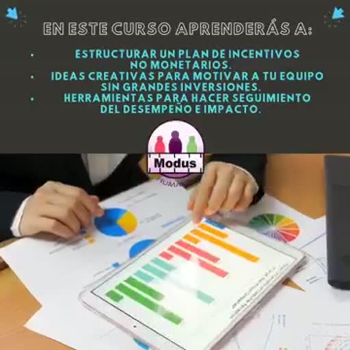 Cuadro 4 del anuncio de curso de planes de incentivos laborales