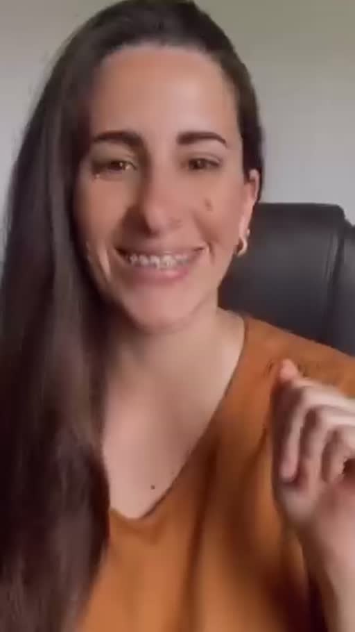 Cuadro 2 del anuncio de curso de negocio digital para mujeres