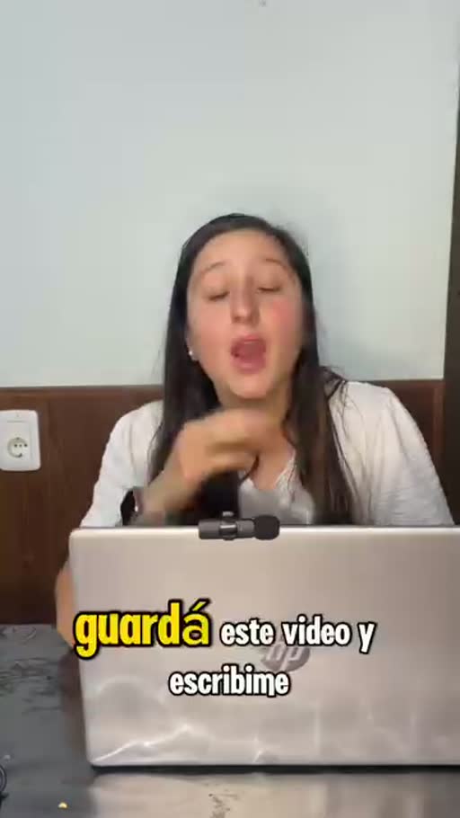 Cuadro 4 del anuncio de curso de negocio digital para mujeres