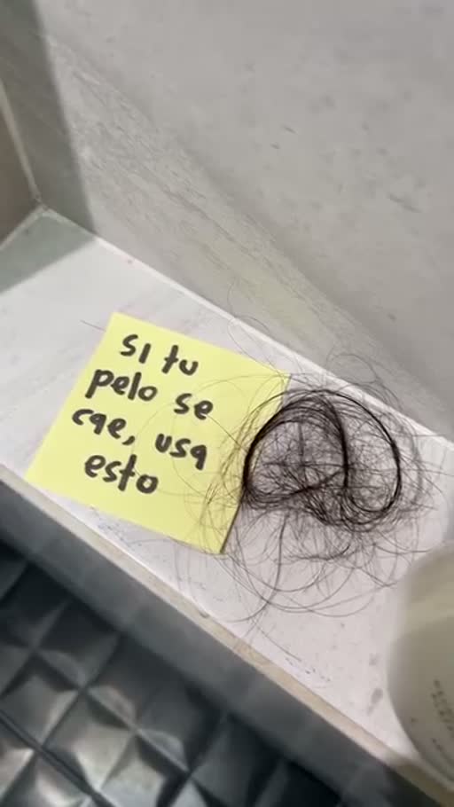 Cuadro 1 del anuncio de kit capilar anticaída y crecimiento