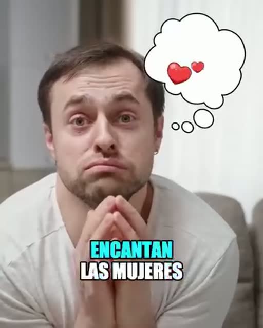 Cuadro 1 del anuncio de curso de seducción para mujeres
