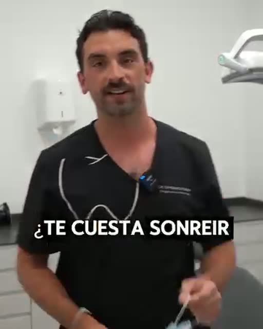 Cuadro 1 del anuncio de implantes dentales en Valencia