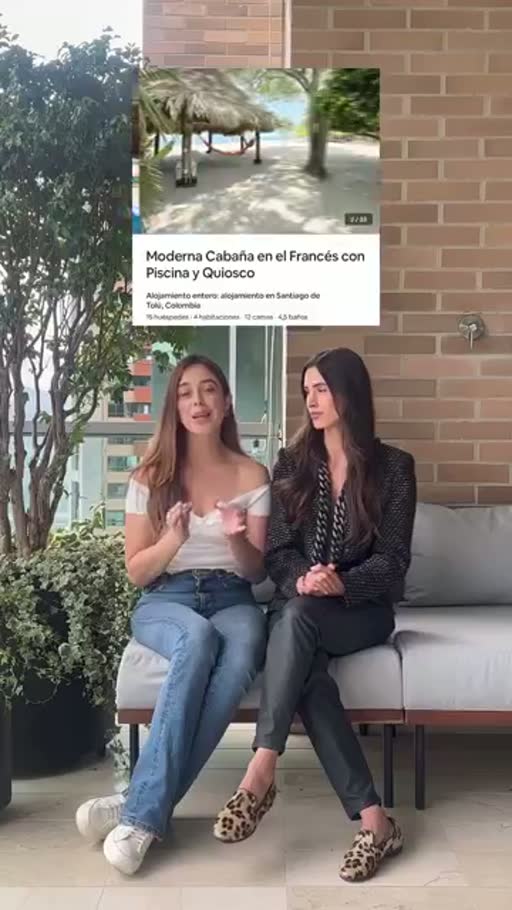Cuadro 2 del anuncio de alojamientos y gestión de Airbnb