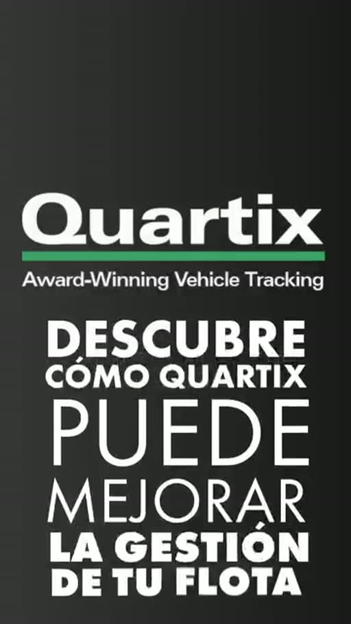 Cuadro 4 del anuncio de GPS de seguimiento para flotas