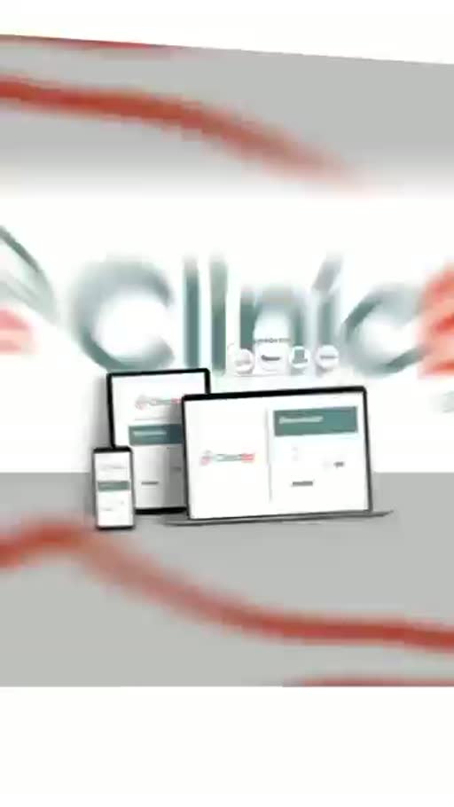 Cuadro 1 del anuncio de software de facturación para clínicas