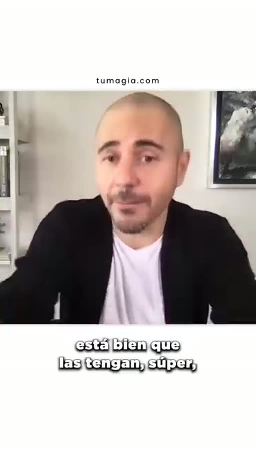Cuadro 2 del anuncio de taller online de desarrollo personal