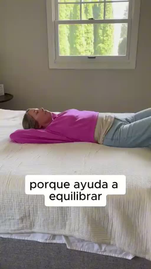 Cuadro 3 del anuncio de Sábana de conexión a tierra