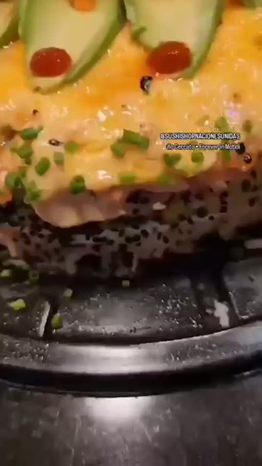 Cuadro 2 del anuncio de Restaurante de sushi local