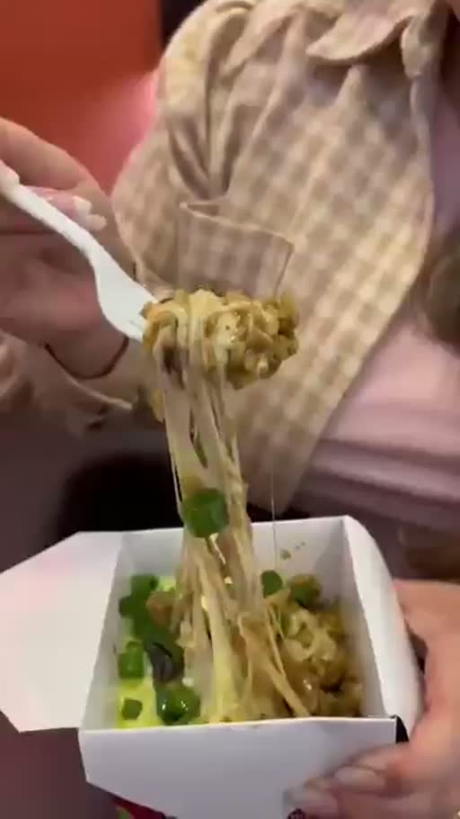 Cuadro 2 del anuncio de Pastas gourmet por delivery