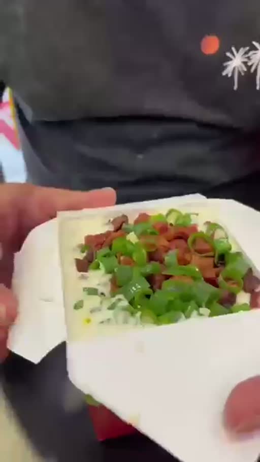 Cuadro 3 del anuncio de Pastas gourmet por delivery