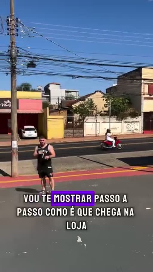 Cuadro 2 del anuncio de tienda de suplementos deportivos