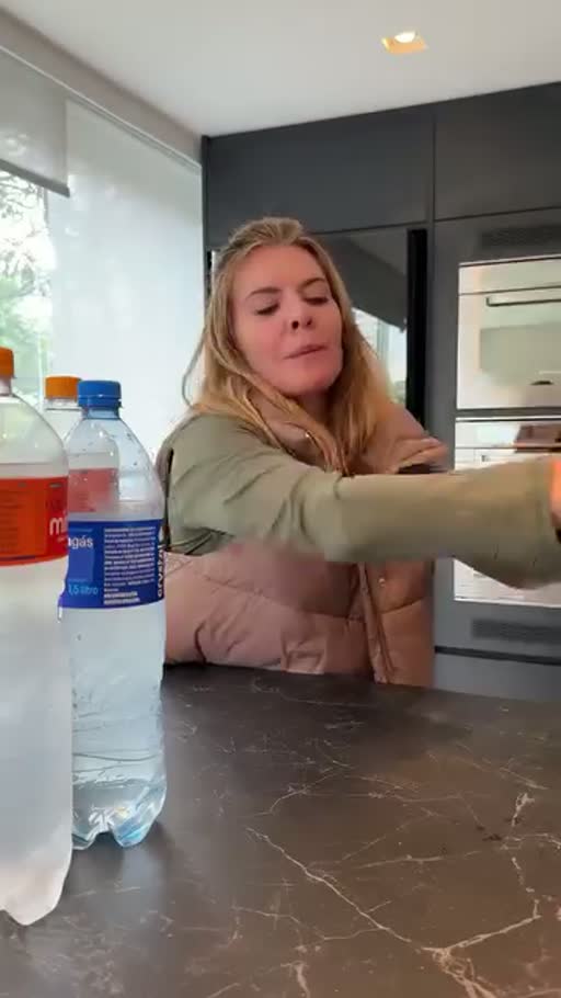Cuadro 2 del anuncio de programa de pérdida de peso para mujeres de más de 40