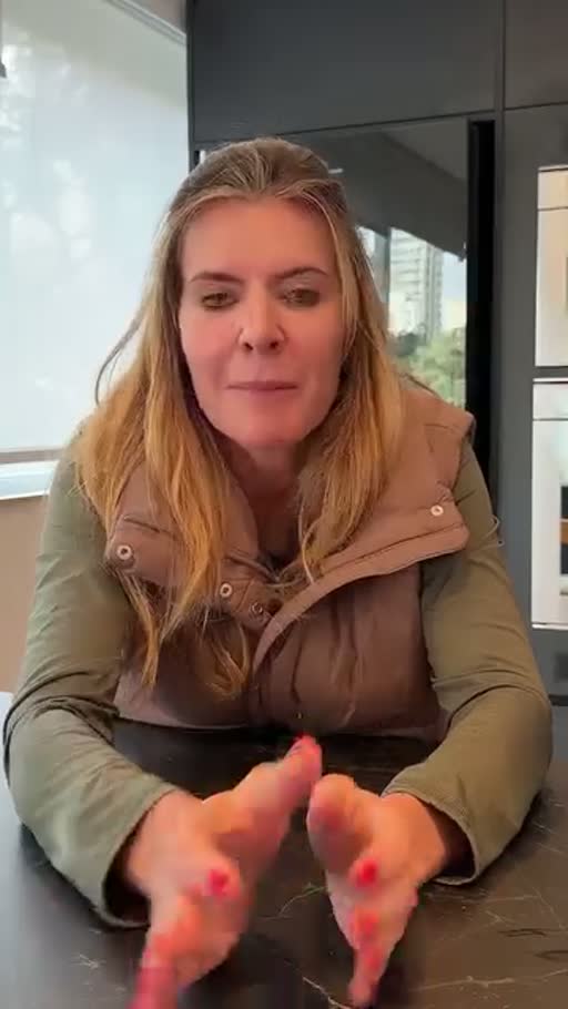 Cuadro 4 del anuncio de programa de pérdida de peso para mujeres de más de 40