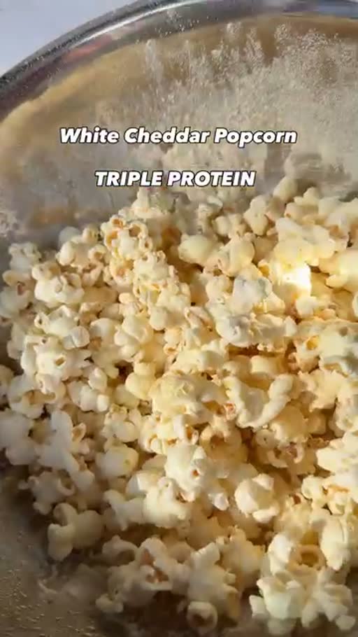 Cuadro 1 del anuncio de Proteína en polvo sabor salado