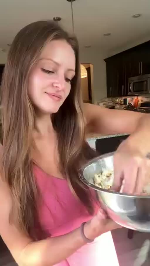 Cuadro 4 del anuncio de Proteína en polvo sabor salado