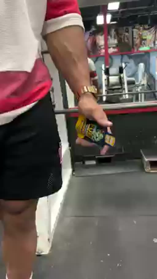 Cuadro 3 del anuncio de Shot de proteína de colágeno