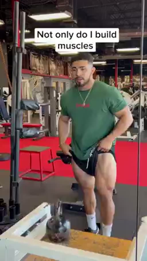 Cuadro 4 del anuncio de Shot de proteína de colágeno