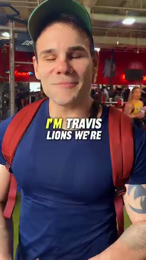 Cuadro 1 del anuncio de bebida proteica lista para tomar