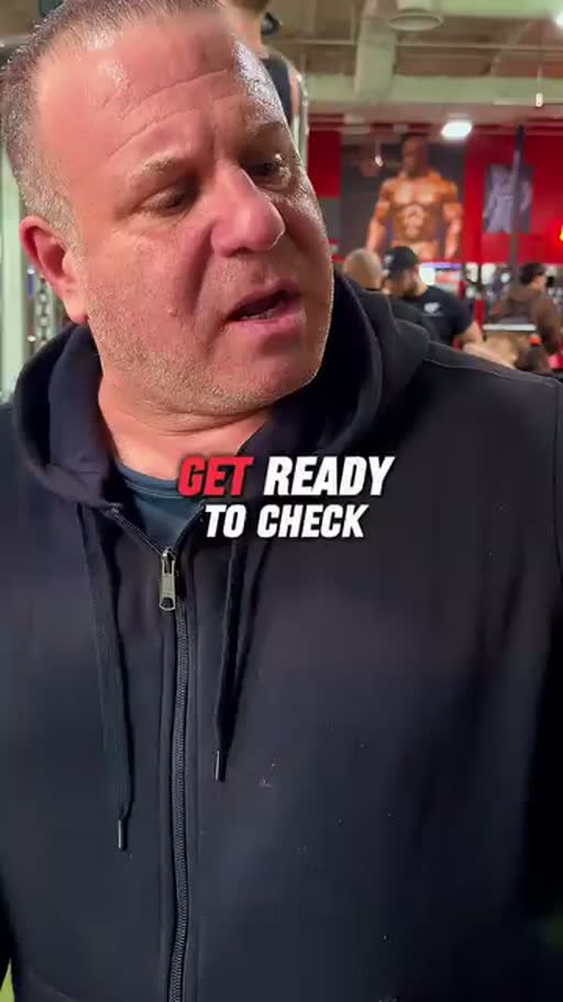 Cuadro 3 del anuncio de bebida proteica lista para tomar