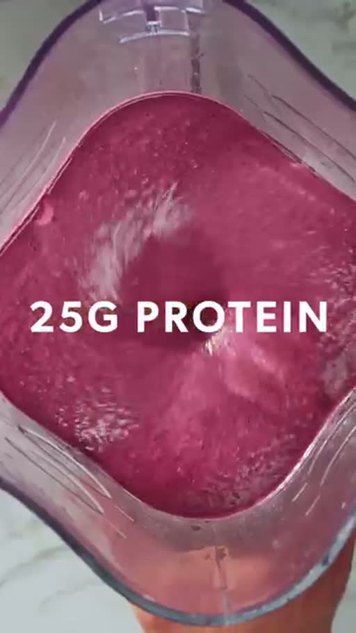 Cuadro 2 del anuncio de proteina whey isolate sin sabor