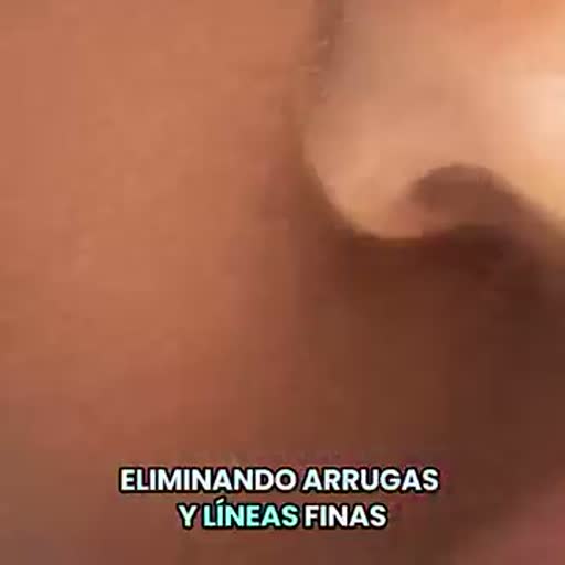 Cuadro 3 del anuncio de balm en barra para contorno de ojos
