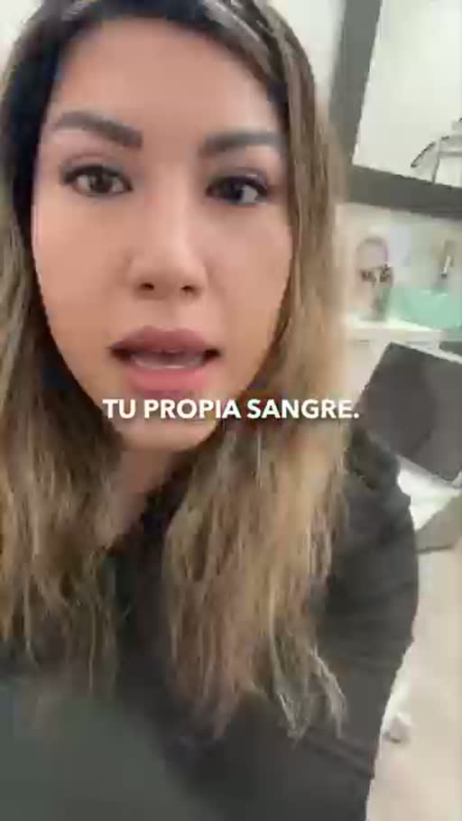Cuadro 2 del anuncio de Tratamiento facial con PRP