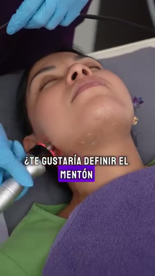 Cuadro 1 del anuncio de Radiofrecuencia facial en spa