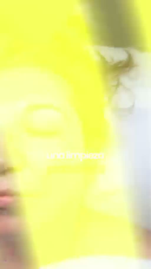 Cuadro 3 del anuncio de Limpieza facial profunda en spa