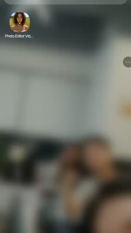 Cuadro 3 del anuncio de App de fotos IA para parejas
