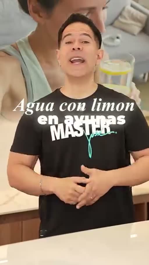 Cuadro 1 del anuncio de Reto gratuito de nutrición